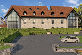  appartement st-genis-pouilly 01630