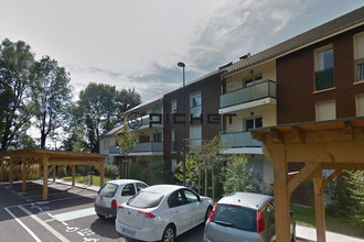  appartement st-genis-pouilly 01630