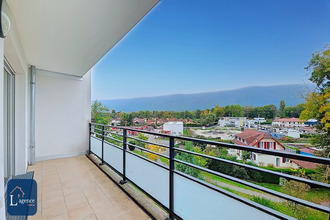  appartement st-genis-pouilly 01630