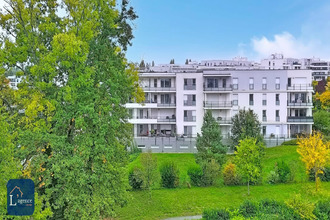  appartement st-genis-pouilly 01630