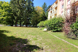  appartement st-genis-pouilly 01630