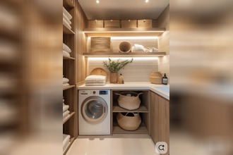  appartement st-genis-pouilly 01630