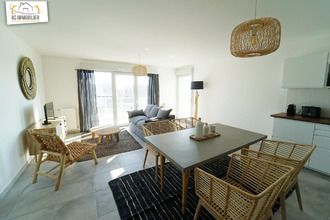  appartement st-genis-pouilly 01630