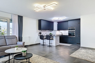  appartement st-genis-pouilly 01630