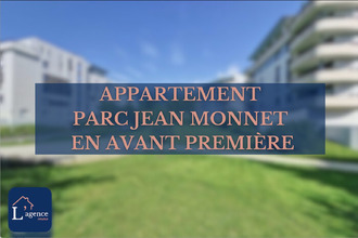  appartement st-genis-pouilly 01630