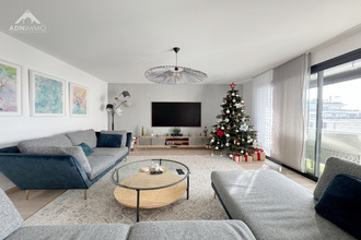  appartement st-genis-pouilly 01630