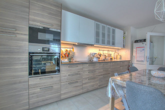  appartement st-genis-pouilly 01630