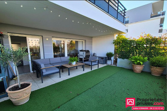  appartement st-genis-pouilly 01630