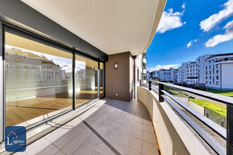  appartement st-genis-pouilly 01630