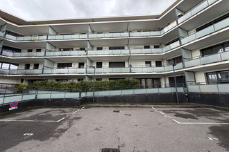  appartement st-genis-pouilly 01630