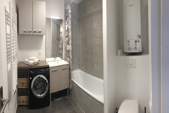  appartement st-genis-pouilly 01630