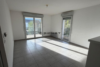  appartement st-genis-pouilly 01630