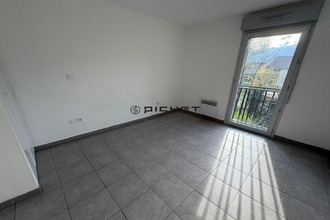  appartement st-genis-pouilly 01630