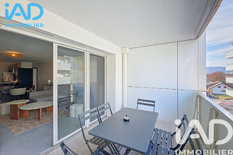  appartement st-genis-pouilly 01630