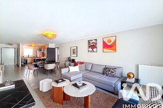  appartement st-genis-pouilly 01630