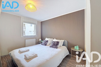  appartement st-genis-pouilly 01630