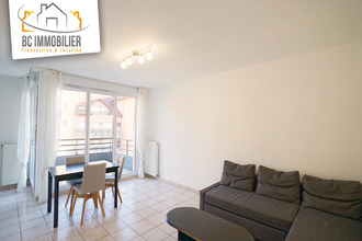  appartement st-genis-pouilly 01630