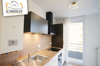  appartement st-genis-pouilly 01630