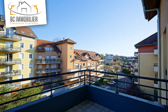  appartement st-genis-pouilly 01630