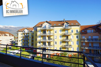  appartement st-genis-pouilly 01630