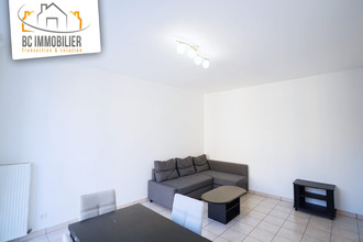  appartement st-genis-pouilly 01630