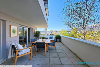  appartement st-genis-pouilly 01630