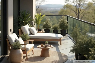  appartement st-genis-pouilly 01630