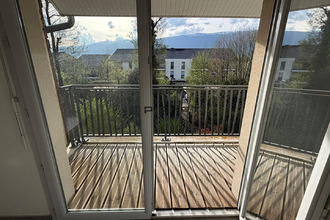  appartement st-genis-pouilly 01630