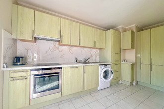  appartement st-genis-pouilly 01630