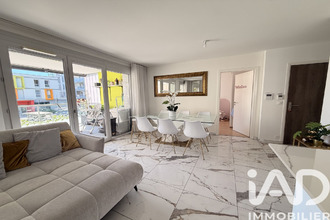  appartement st-genis-pouilly 01630