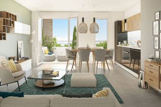  appartement st-genis-pouilly 01630