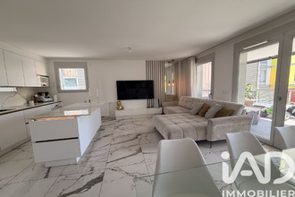  appartement st-genis-pouilly 01630