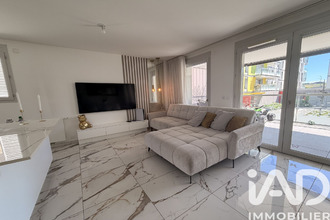  appartement st-genis-pouilly 01630