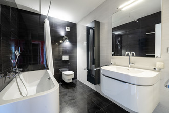  appartement st-genis-pouilly 01630