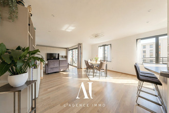  appartement st-genis-pouilly 01630