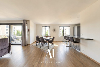  appartement st-genis-pouilly 01630