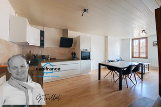  appartement st-genix-sur-guiers 73240