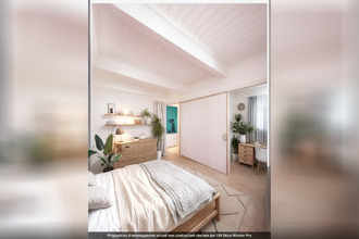  appartement st-geoire-en-valdaine 38620