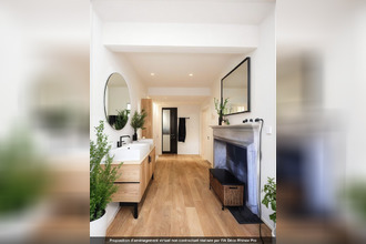  appartement st-geoire-en-valdaine 38620