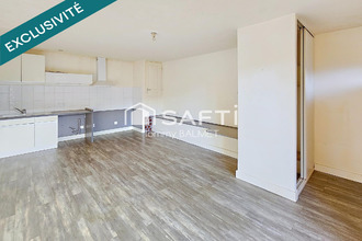  appartement st-geoire-en-valdaine 38620