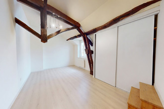  appartement st-geoirs 38590