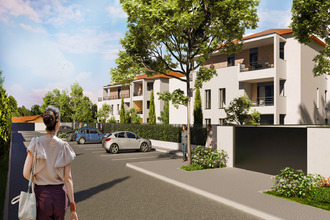  appartement st-georges-d-esperanche 38790