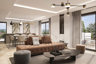  appartement st-georges-d-esperanche 38790