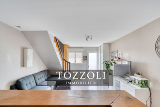  appartement st-georges-d-esperanche 38790