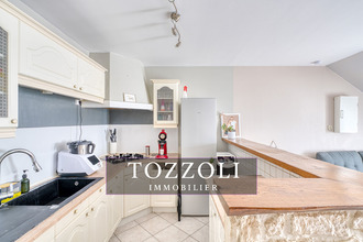  appartement st-georges-d-esperanche 38790