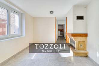  appartement st-georges-d-esperanche 38790