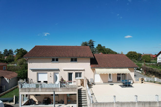  appartement st-georges-d-esperanche 38790