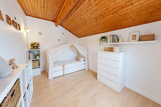  appartement st-georges-d-esperanche 38790