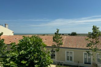  appartement st-georges-d-oleron 17190