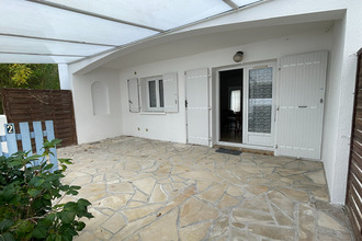  appartement st-georges-d-oleron 17190